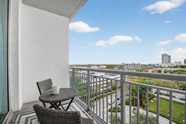 300 S Australian Avenue 802, West Palm Beach, FL 33401