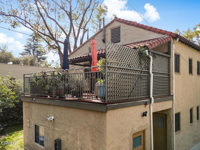 1550 N Lake Avenue, Pasadena, CA 91104