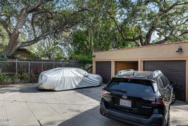 1550 N Lake Avenue, Pasadena, CA 91104