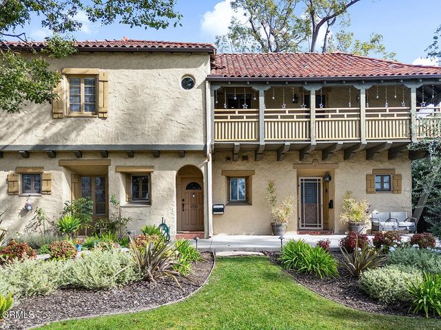 1550 N Lake Avenue, Pasadena, CA 91104