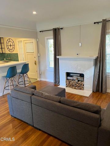 1550 N Lake Avenue, Pasadena, CA 91104