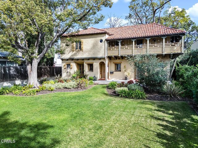 1550 N Lake Avenue, Pasadena, CA 91104