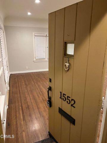 1550 N Lake Avenue, Pasadena, CA 91104