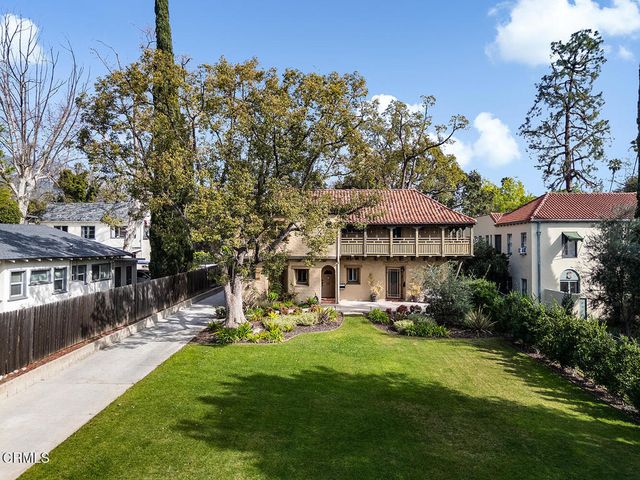 1550 N Lake Avenue, Pasadena, CA 91104