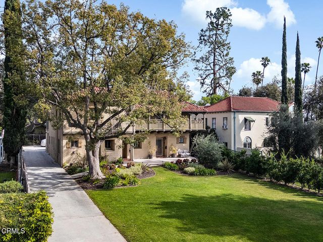 1550 N Lake Avenue, Pasadena, CA 91104