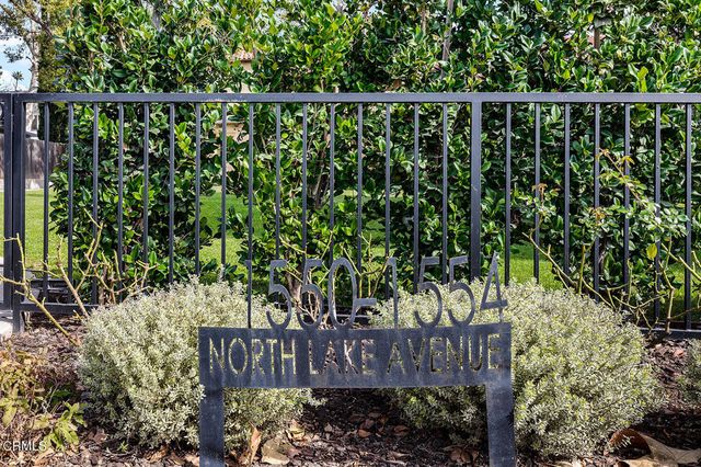 1550 N Lake Avenue, Pasadena, CA 91104