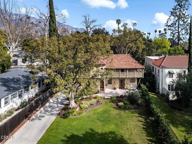 1550 N Lake Avenue, Pasadena, CA 91104