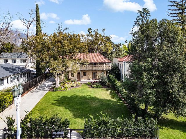 1550 N Lake Avenue, Pasadena, CA 91104