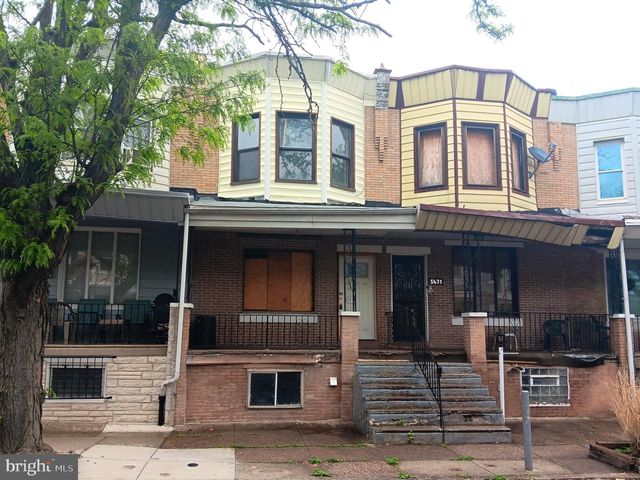 5633 RODMAN ST, Philadelphia, PA 19143