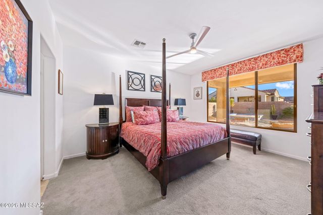 2396 E Sky Creek Drive, Green Valley, AZ 85614