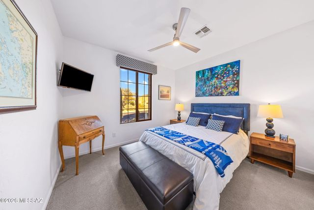 2396 E Sky Creek Drive, Green Valley, AZ 85614