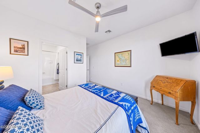 2396 E Sky Creek Drive, Green Valley, AZ 85614