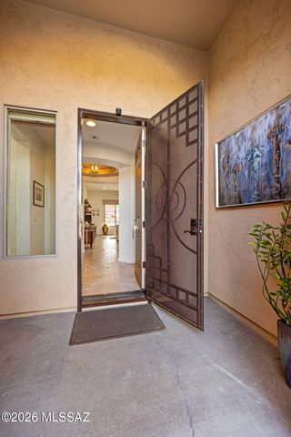 2396 E Sky Creek Drive, Green Valley, AZ 85614