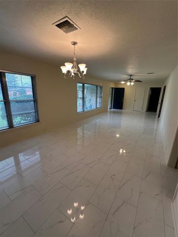 3611 Broadmead Drive, Houston, TX 77025