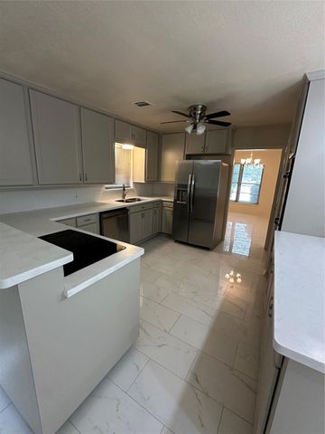 3611 Broadmead Drive, Houston, TX 77025