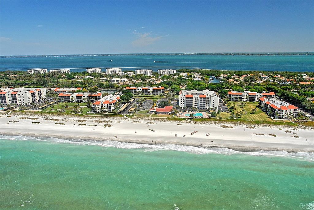 1965 GULF OF MEXICO DRIVE G5-406, Longboat Key, FL 34228