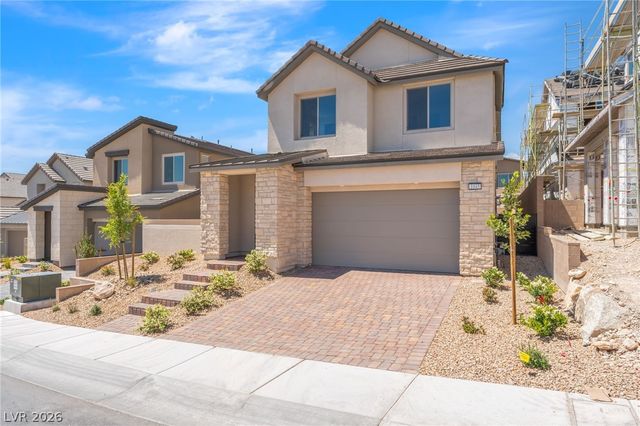 1045 Estates Bend Court, Las Vegas, NV 89138