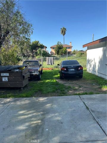 405 S 3rd, La Puente, CA 91746