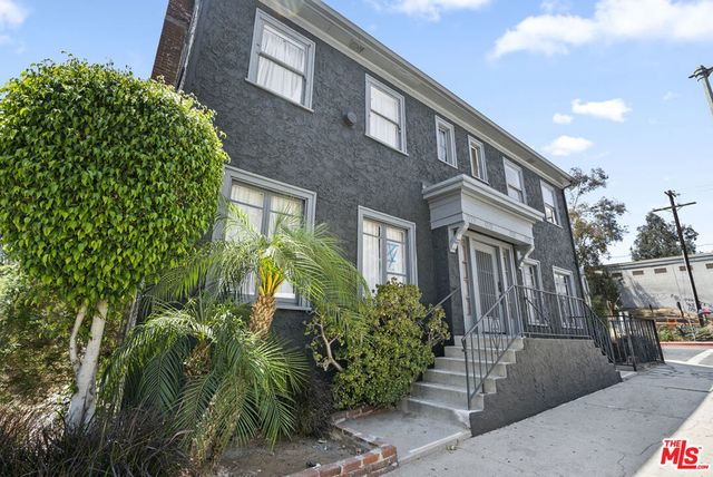 1777 N Gower Street 1781, Los Angeles, CA 90028