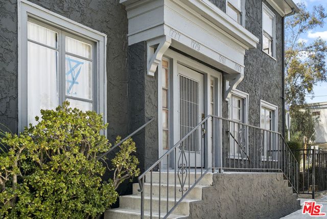 1777 N Gower Street 1781, Los Angeles, CA 90028