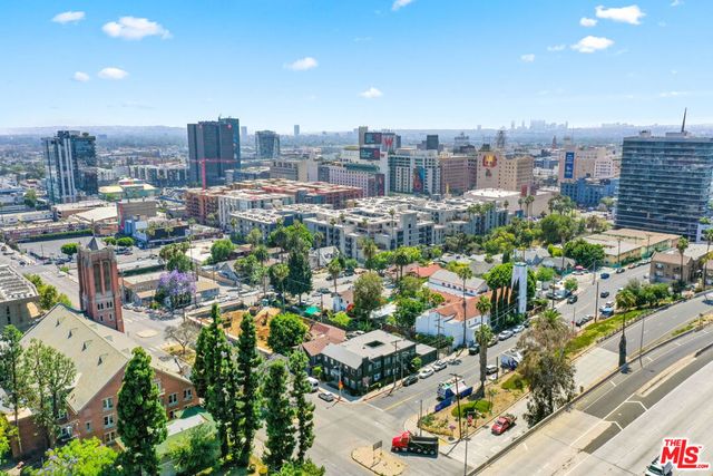 1777 N Gower Street 1781, Los Angeles, CA 90028