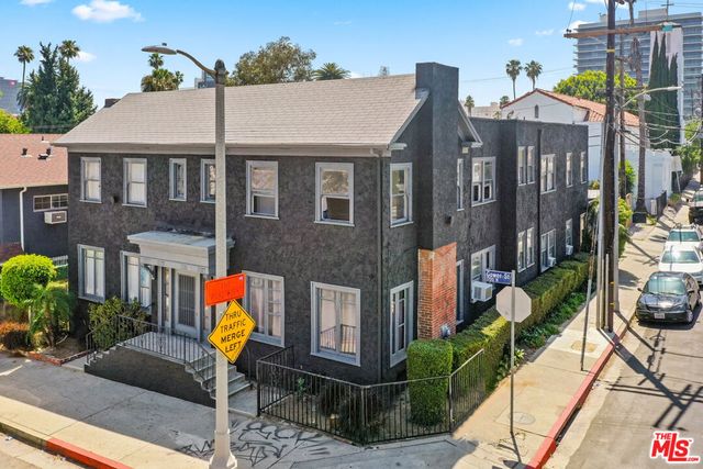 1777 N Gower Street 1781, Los Angeles, CA 90028