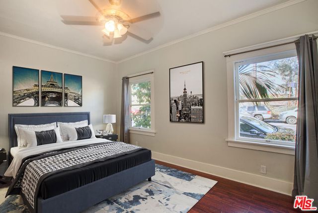 1777 N Gower Street 1781, Los Angeles, CA 90028
