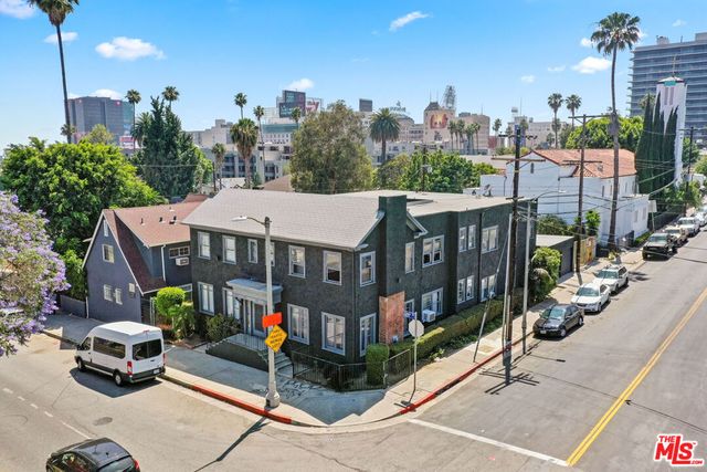 1777 N Gower Street 1781, Los Angeles, CA 90028