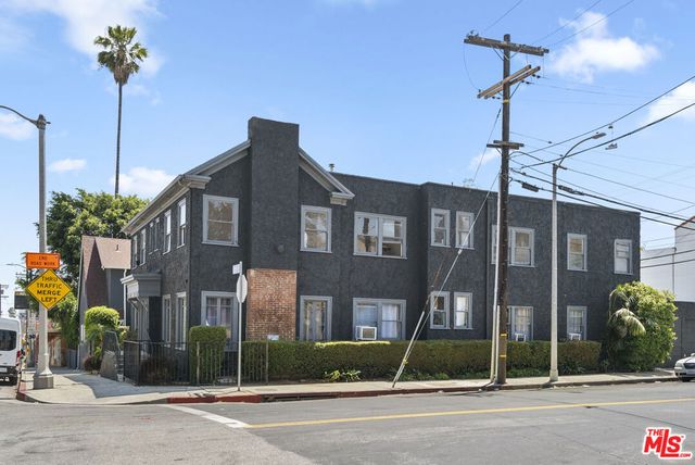 1777 N Gower Street 1781, Los Angeles, CA 90028