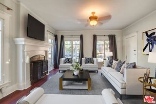 1777 N Gower Street 1781, Los Angeles, CA 90028