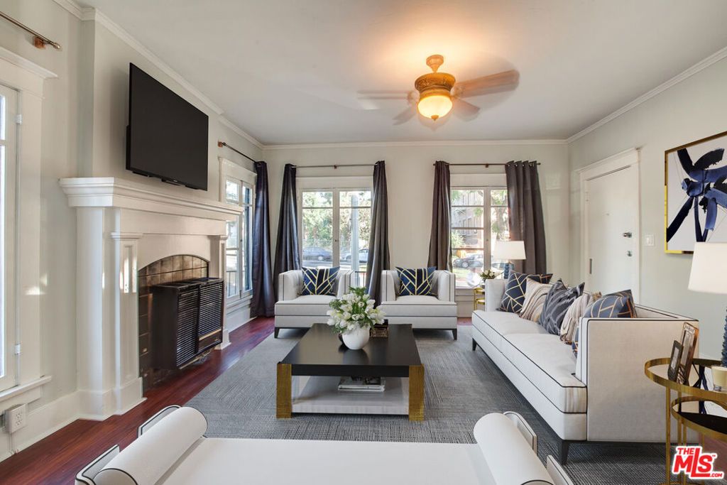 1777 N Gower Street 1781, Los Angeles, CA 90028