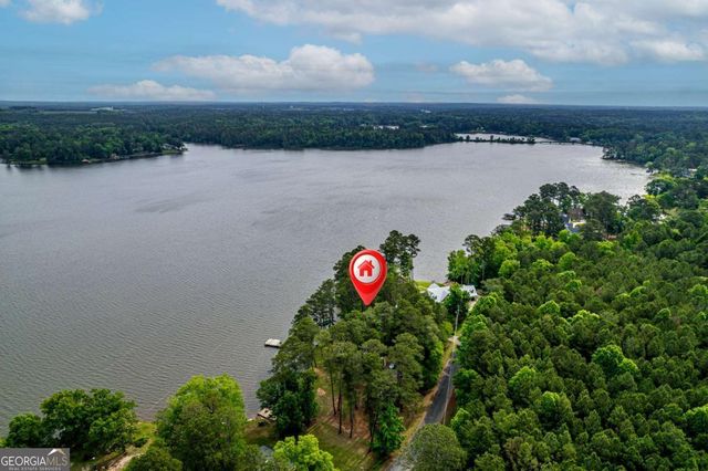 219 Collins Road, Milledgeville, GA 31061