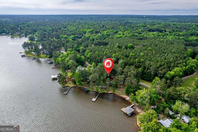219 Collins Road, Milledgeville, GA 31061
