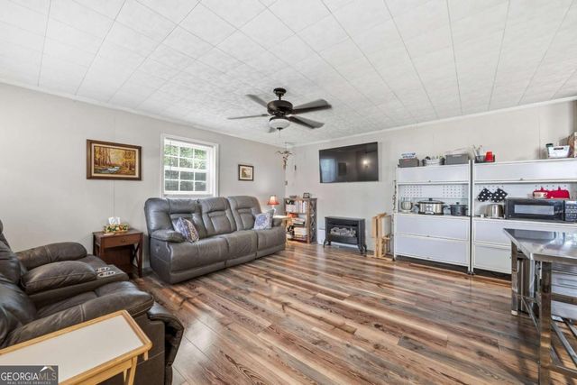 219 Collins Road, Milledgeville, GA 31061