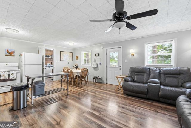 219 Collins Road, Milledgeville, GA 31061