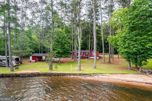 219 Collins Road, Milledgeville, GA 31061