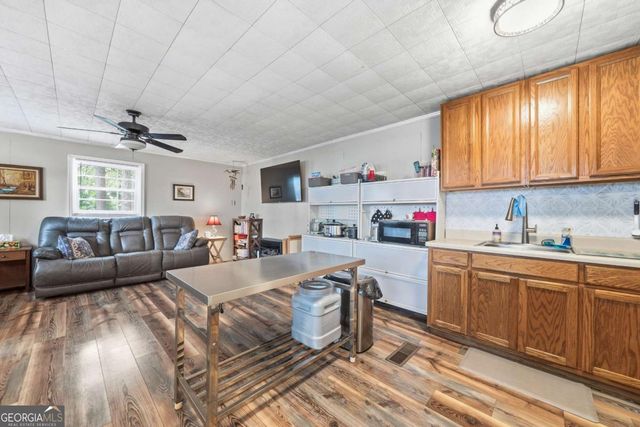 219 Collins Road, Milledgeville, GA 31061