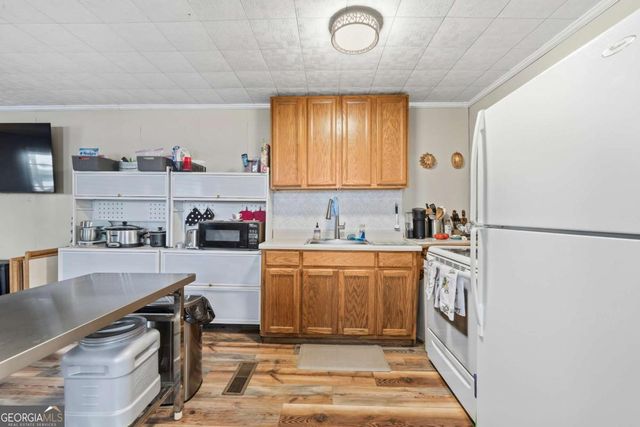 219 Collins Road, Milledgeville, GA 31061