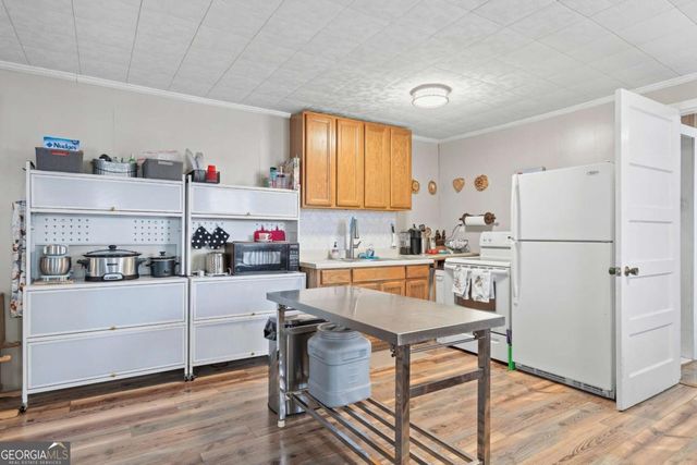 219 Collins Road, Milledgeville, GA 31061