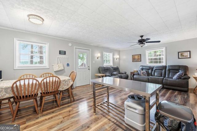 219 Collins Road, Milledgeville, GA 31061