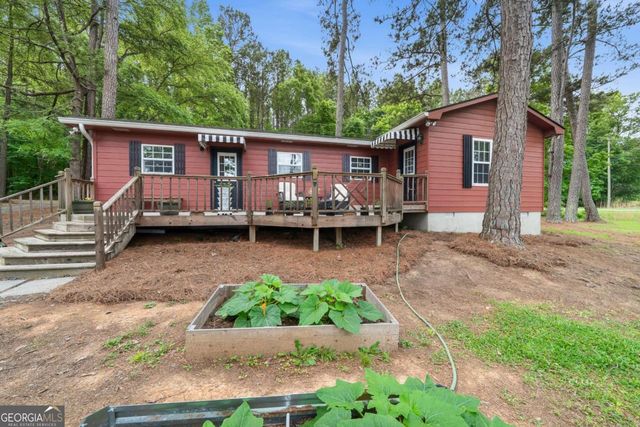 219 Collins Road, Milledgeville, GA 31061