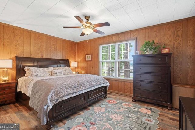 219 Collins Road, Milledgeville, GA 31061