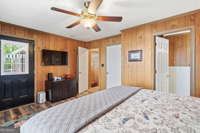 219 Collins Road, Milledgeville, GA 31061