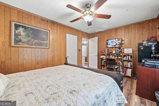 219 Collins Road, Milledgeville, GA 31061
