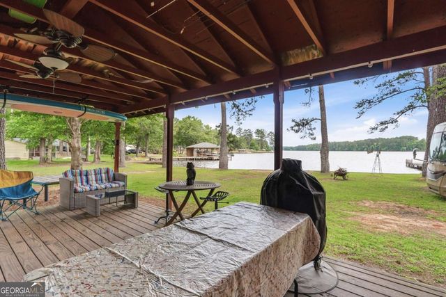 219 Collins Road, Milledgeville, GA 31061