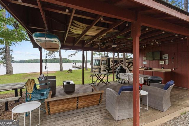 219 Collins Road, Milledgeville, GA 31061