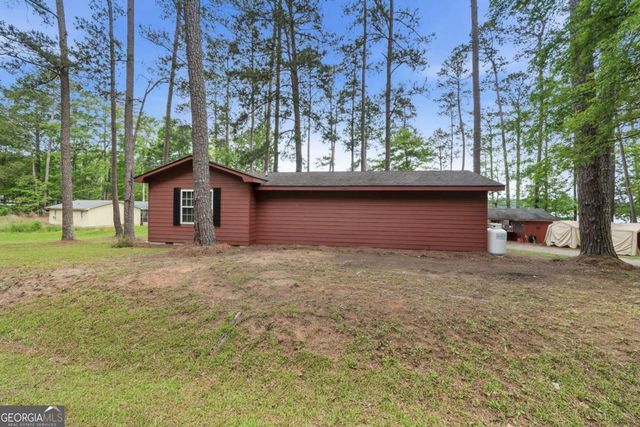 219 Collins Road, Milledgeville, GA 31061