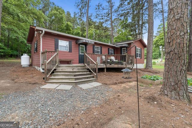 219 Collins Road, Milledgeville, GA 31061