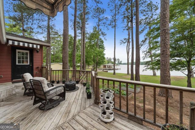 219 Collins Road, Milledgeville, GA 31061