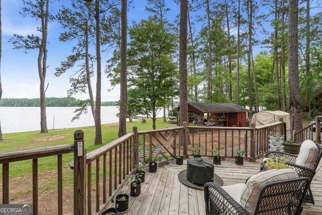 219 Collins Road, Milledgeville, GA 31061